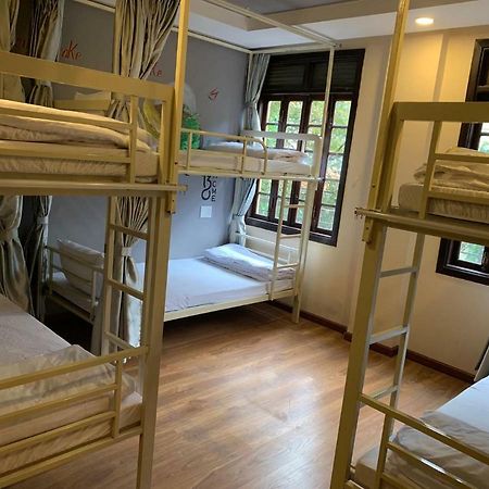 The 138 Home Bandar Ho Chi Minh Luaran gambar