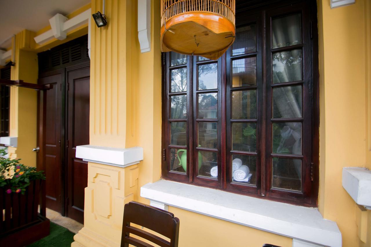 The 138 Home Bandar Ho Chi Minh Luaran gambar