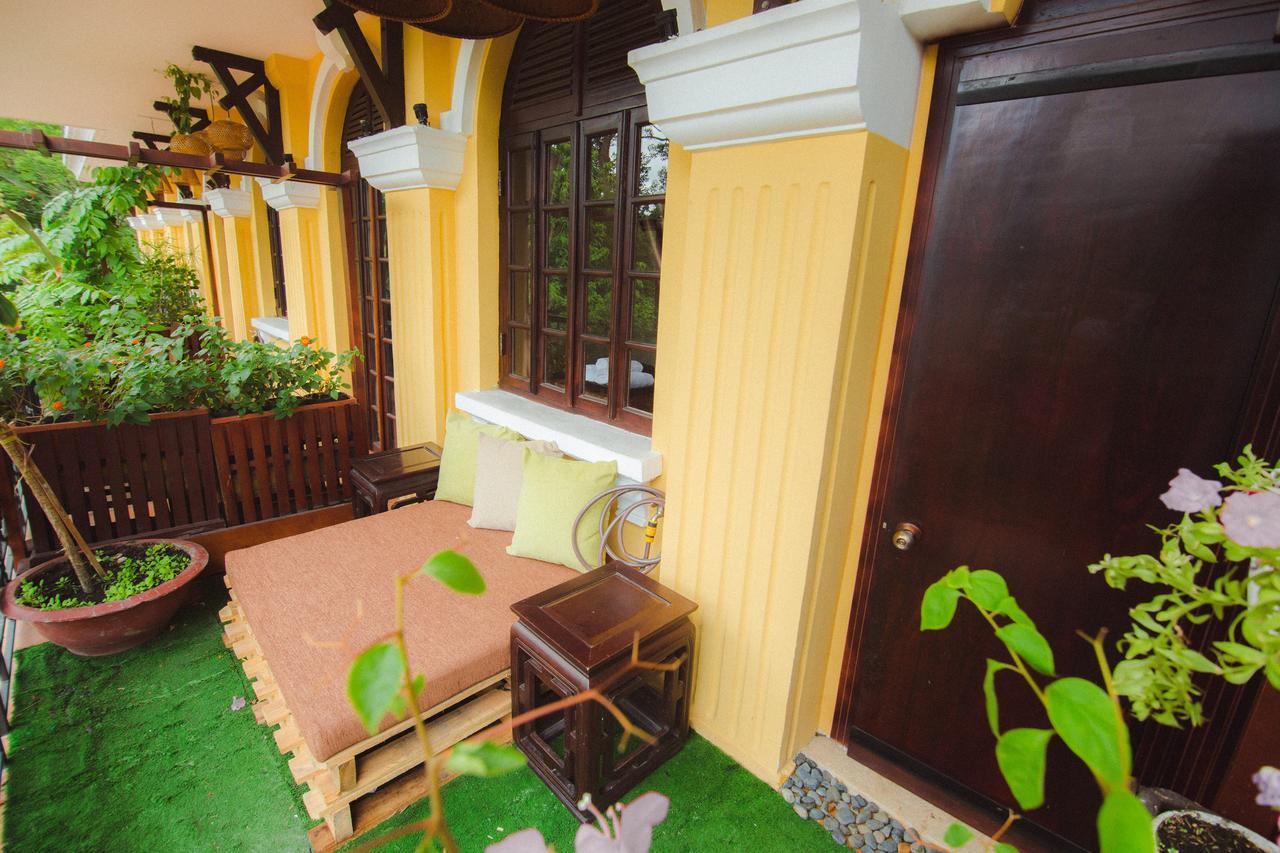 The 138 Home Bandar Ho Chi Minh Luaran gambar