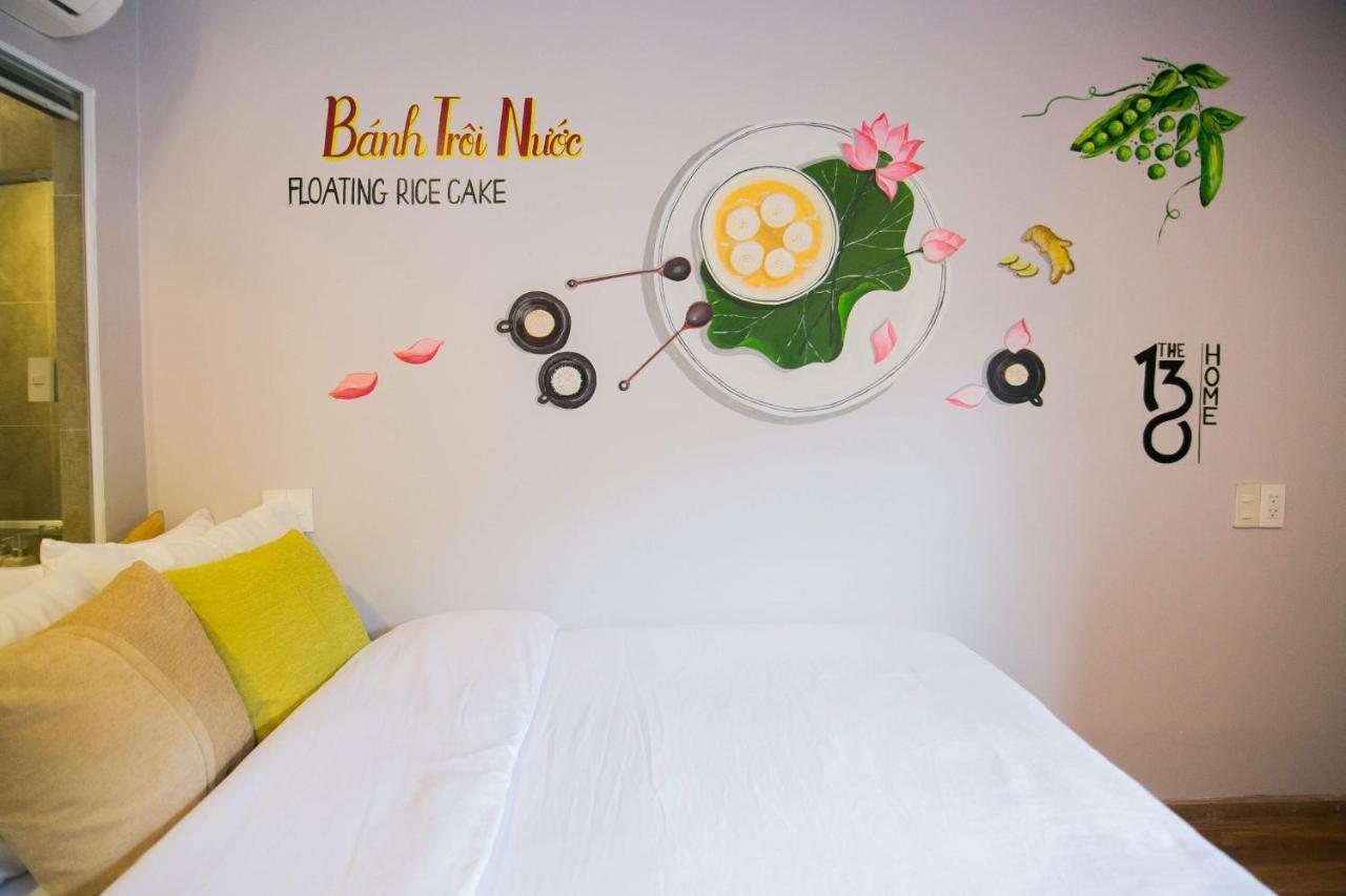 The 138 Home Bandar Ho Chi Minh Luaran gambar