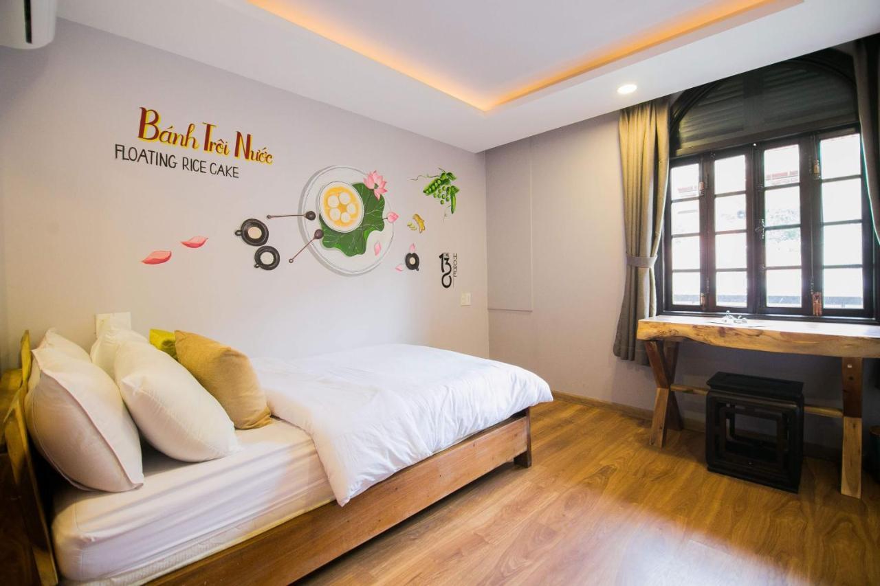 The 138 Home Bandar Ho Chi Minh Luaran gambar