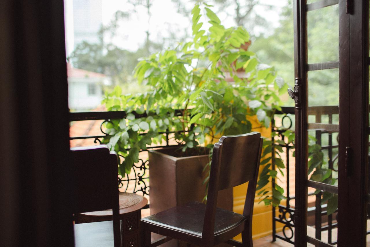 The 138 Home Bandar Ho Chi Minh Luaran gambar