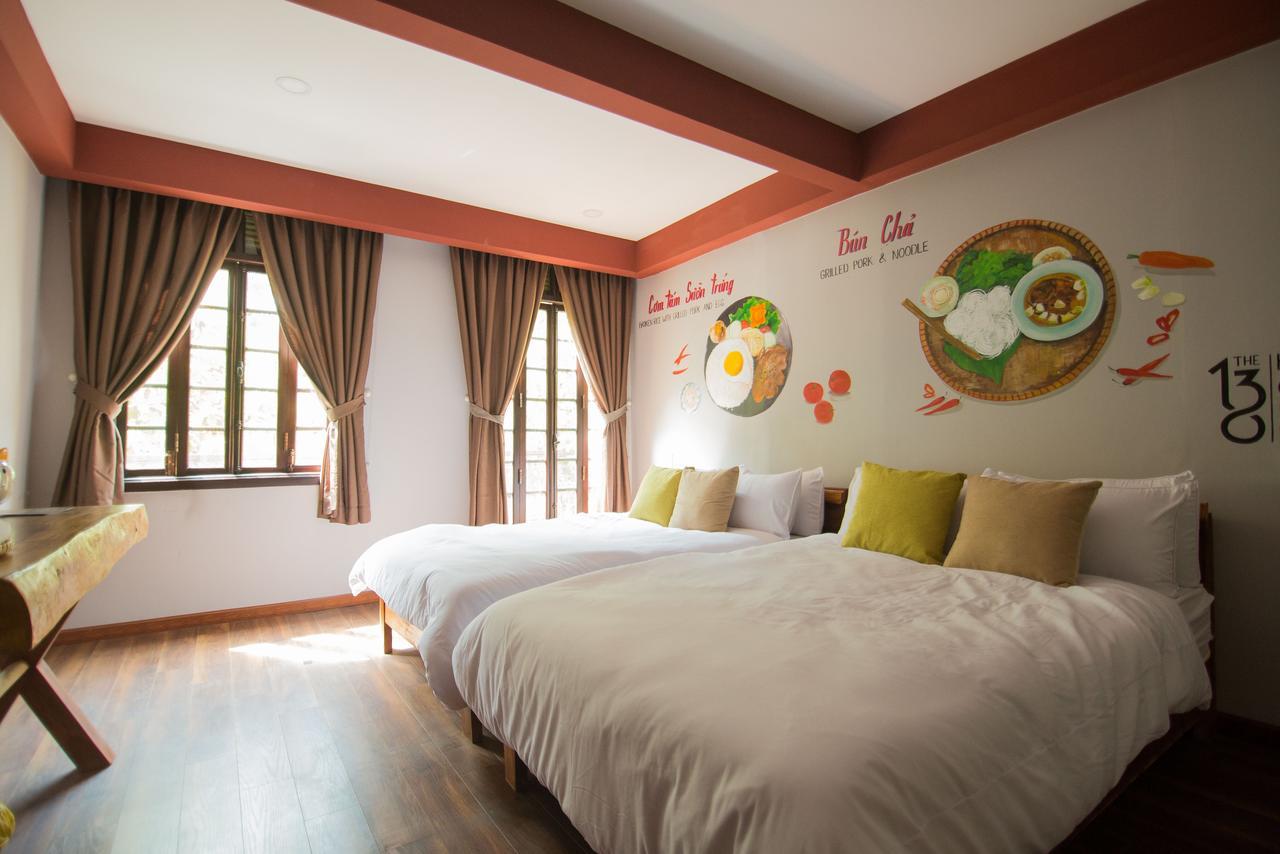 The 138 Home Bandar Ho Chi Minh Luaran gambar
