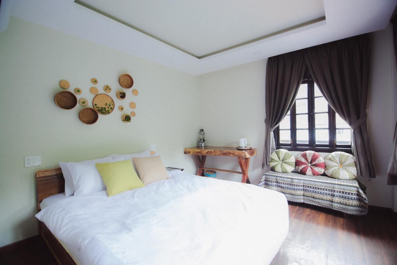 The 138 Home Bandar Ho Chi Minh Luaran gambar