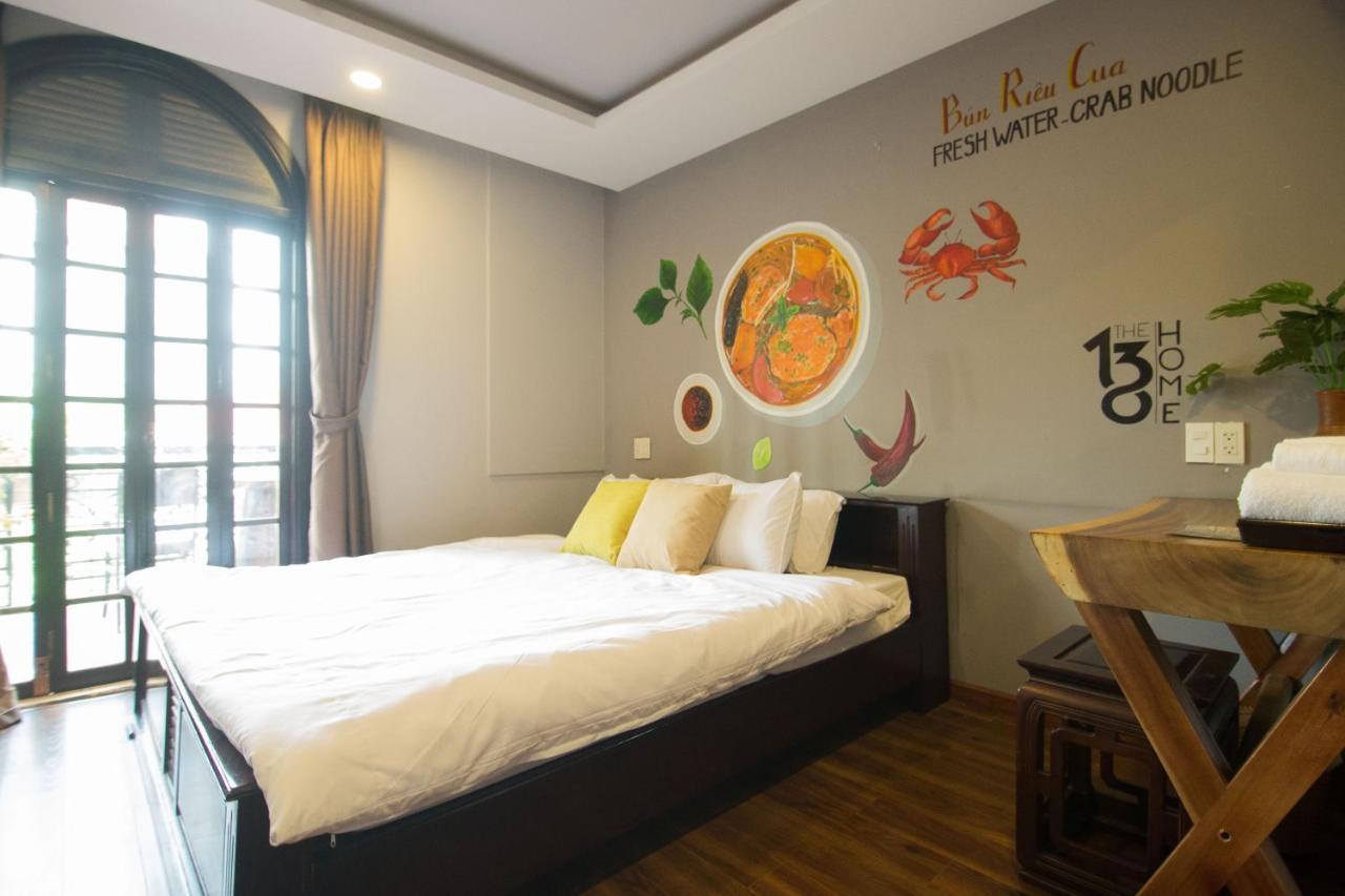 The 138 Home Bandar Ho Chi Minh Luaran gambar