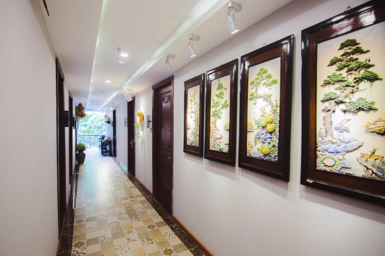 The 138 Home Bandar Ho Chi Minh Luaran gambar