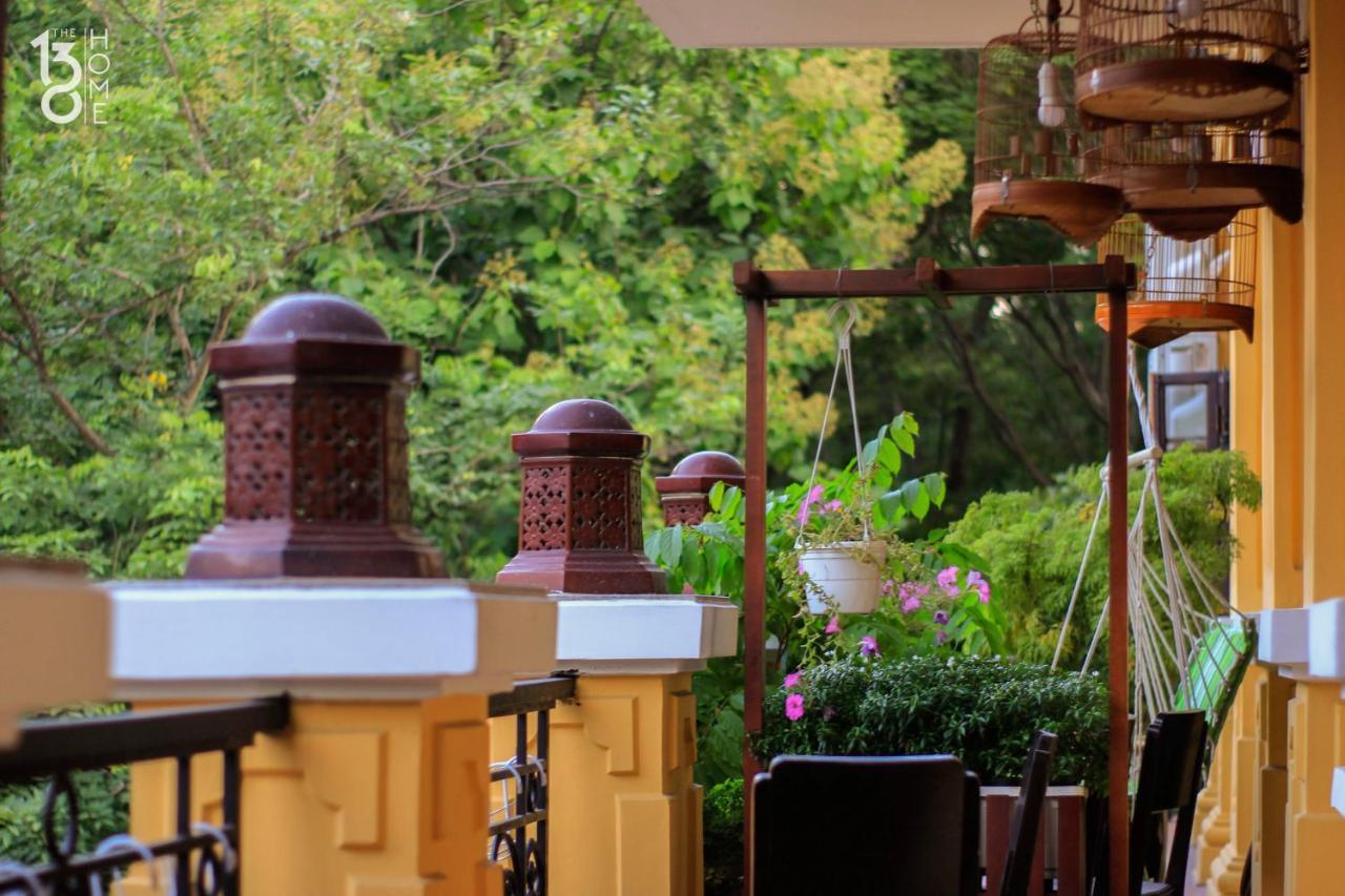 The 138 Home Bandar Ho Chi Minh Luaran gambar