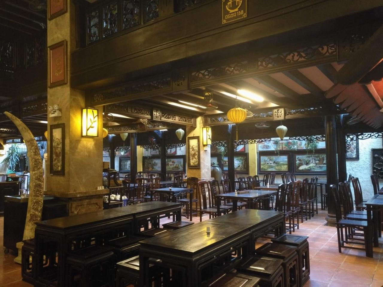 The 138 Home Bandar Ho Chi Minh Luaran gambar