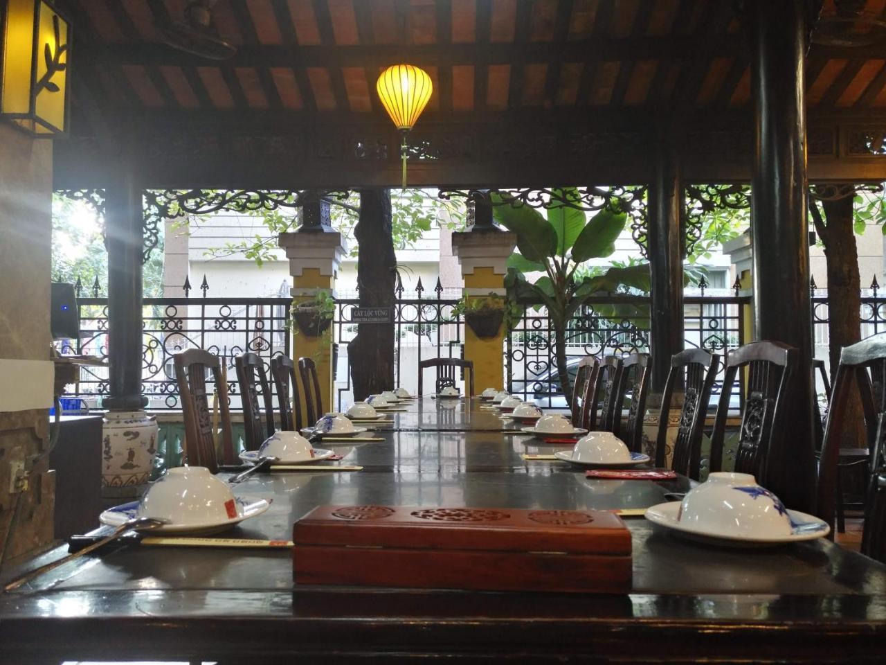 The 138 Home Bandar Ho Chi Minh Luaran gambar