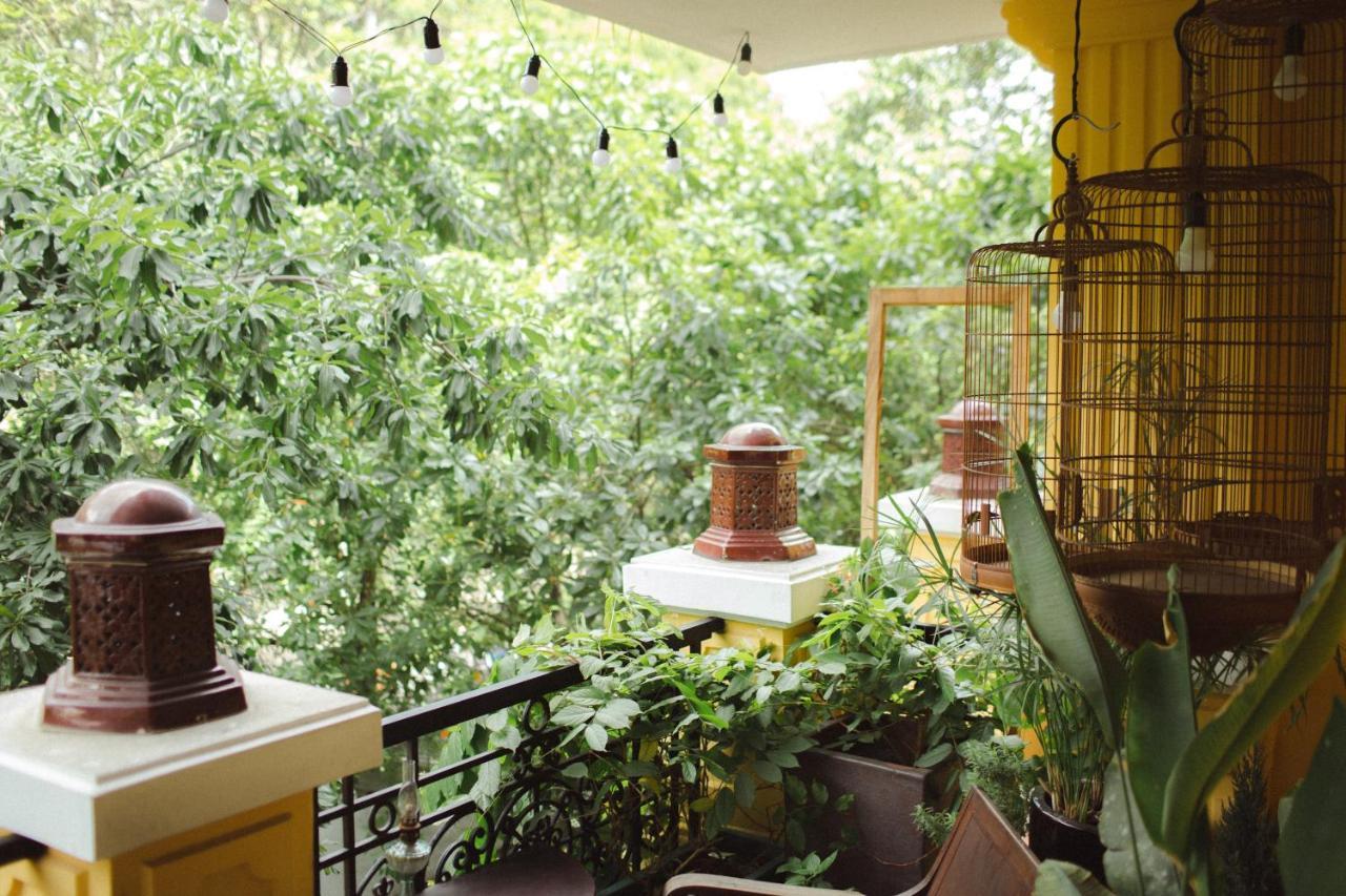 The 138 Home Bandar Ho Chi Minh Luaran gambar