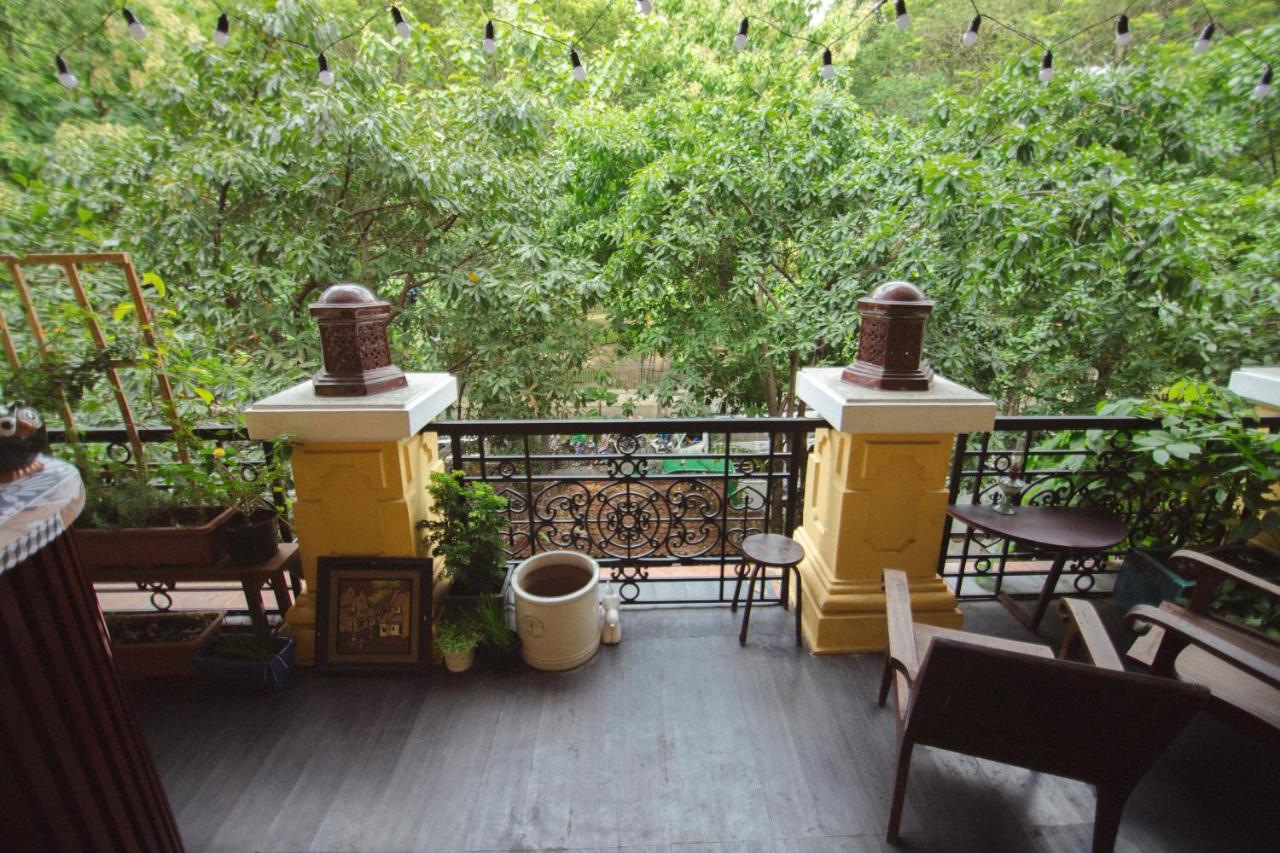 The 138 Home Bandar Ho Chi Minh Luaran gambar